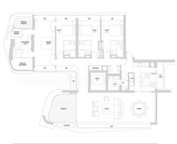 Ardmore Residence (D10), Condominium #567750271